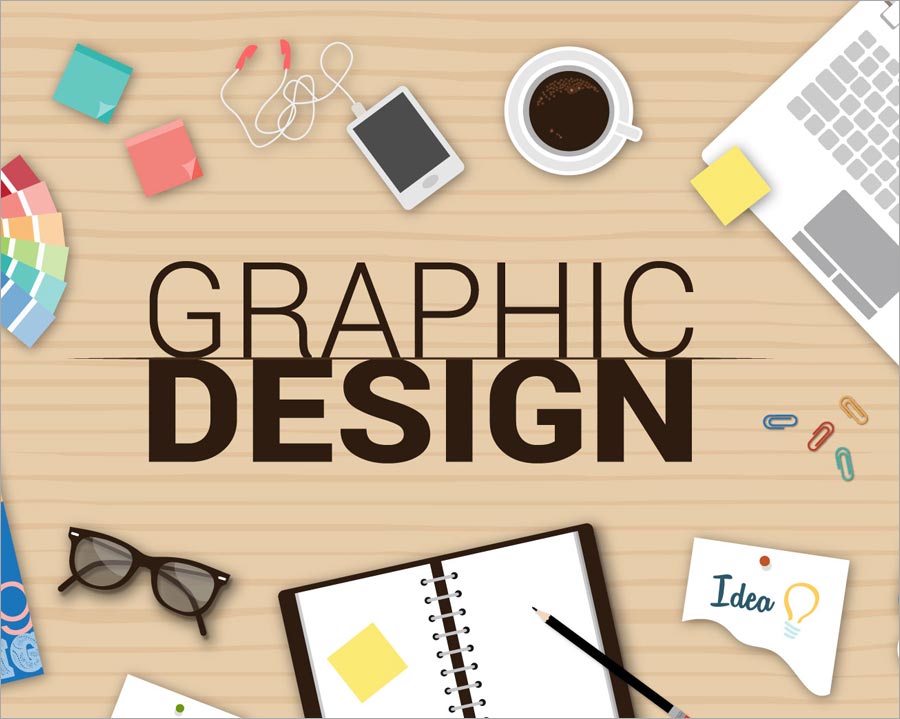 平面設(shè)計是做什么的？