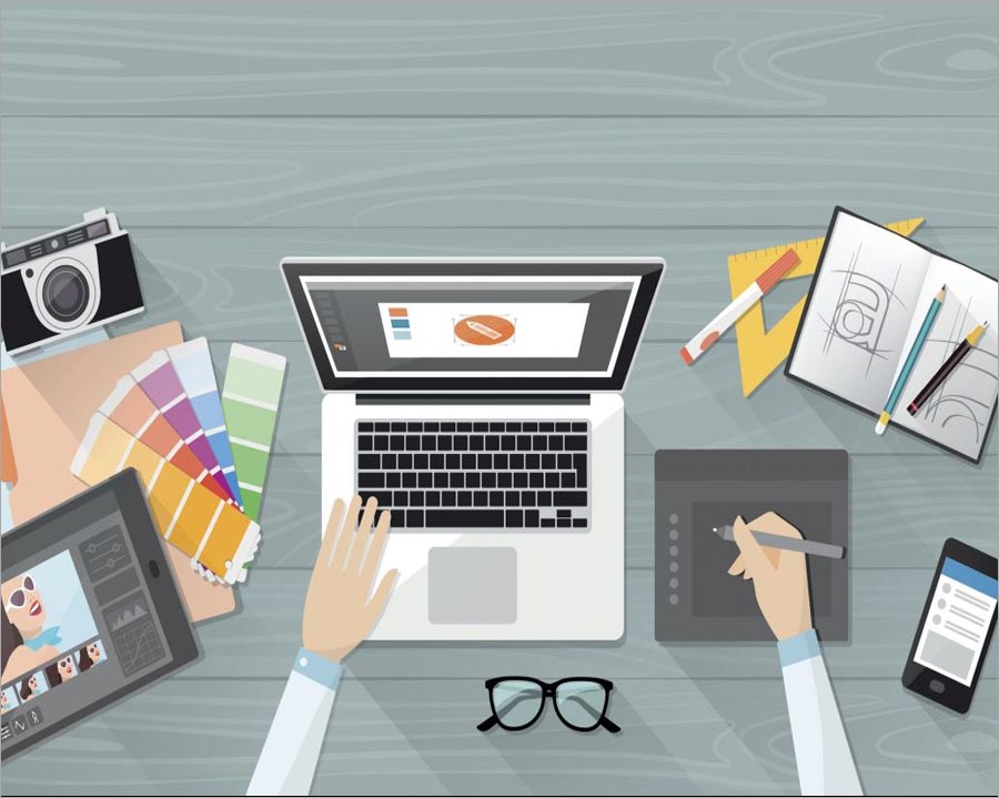 什么是平面設(shè)計？