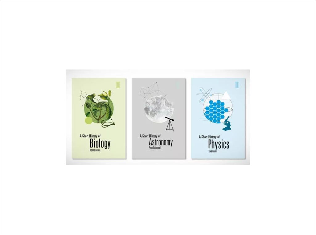 不應(yīng)忘記內(nèi)容的類(lèi)型。幻想故事的封面絕不會(huì)接近科學(xué)書(shū)籍的封面。