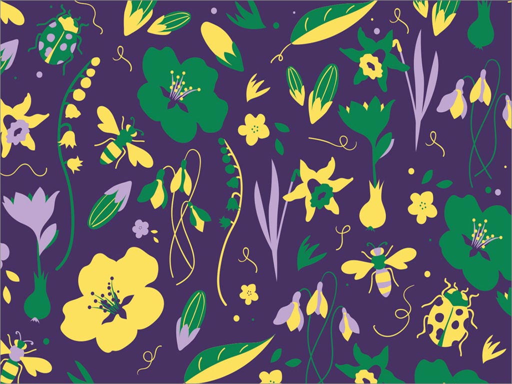 德國The Wonky Blend Co.春季果汁飲料包裝設(shè)計(jì)之插圖設(shè)計(jì)