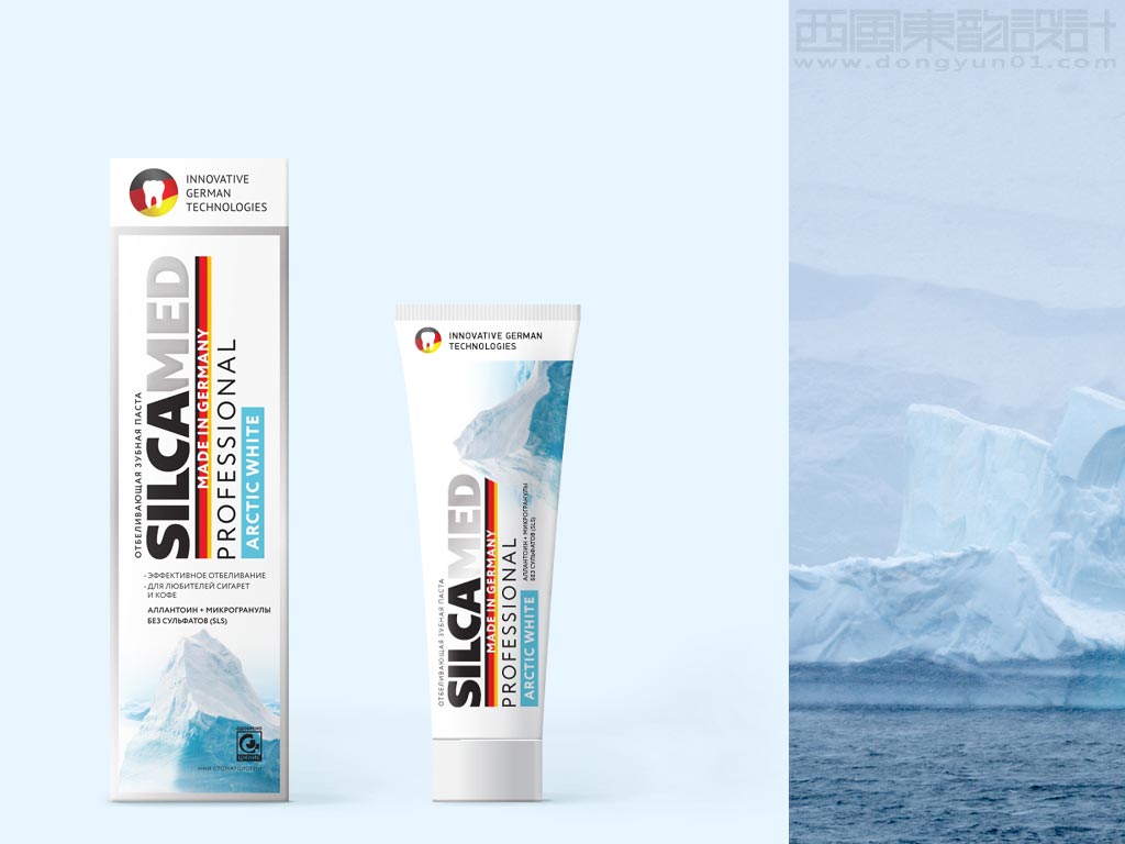 德國的技術(shù)和質(zhì)量是SilcaMed品牌的主要優(yōu)勢。直接在德國制造的產(chǎn)品類別獲得了附加標(biāo)簽。