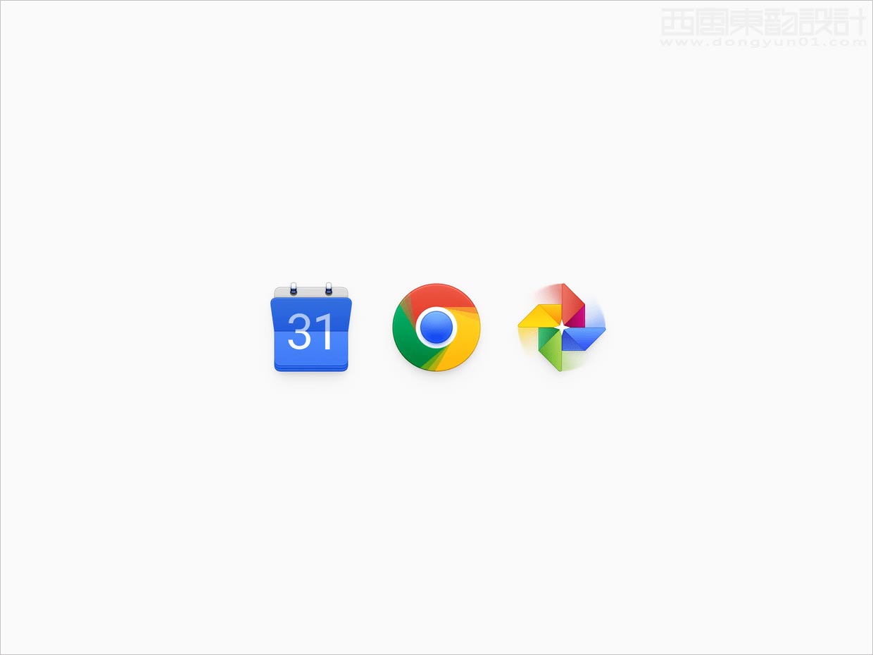 如何為您的移動應用app創(chuàng)建漂亮的logo設計
