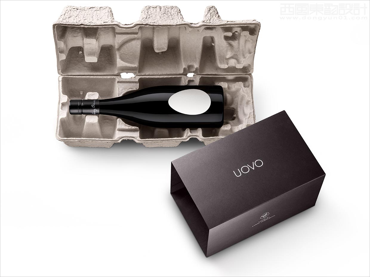 國外優(yōu)秀葡萄酒標(biāo)簽包裝設(shè)計