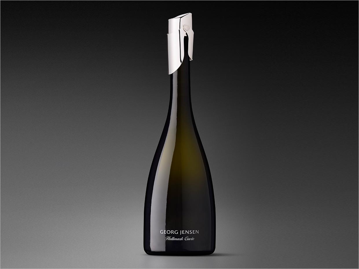 國外優(yōu)秀葡萄酒標(biāo)簽包裝設(shè)計