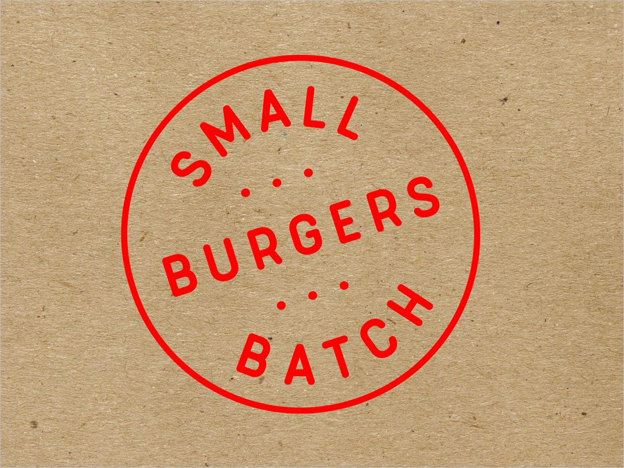 挪威Dognvill零售肉食產(chǎn)品圖標設(shè)計