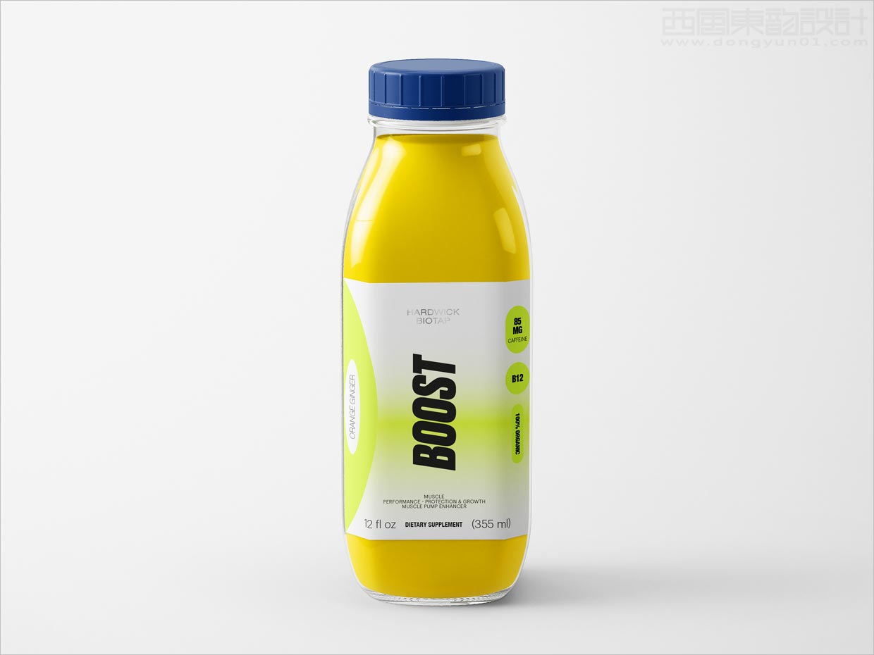 Nick Hardwick運動營養(yǎng)補充劑保健品包裝設(shè)計